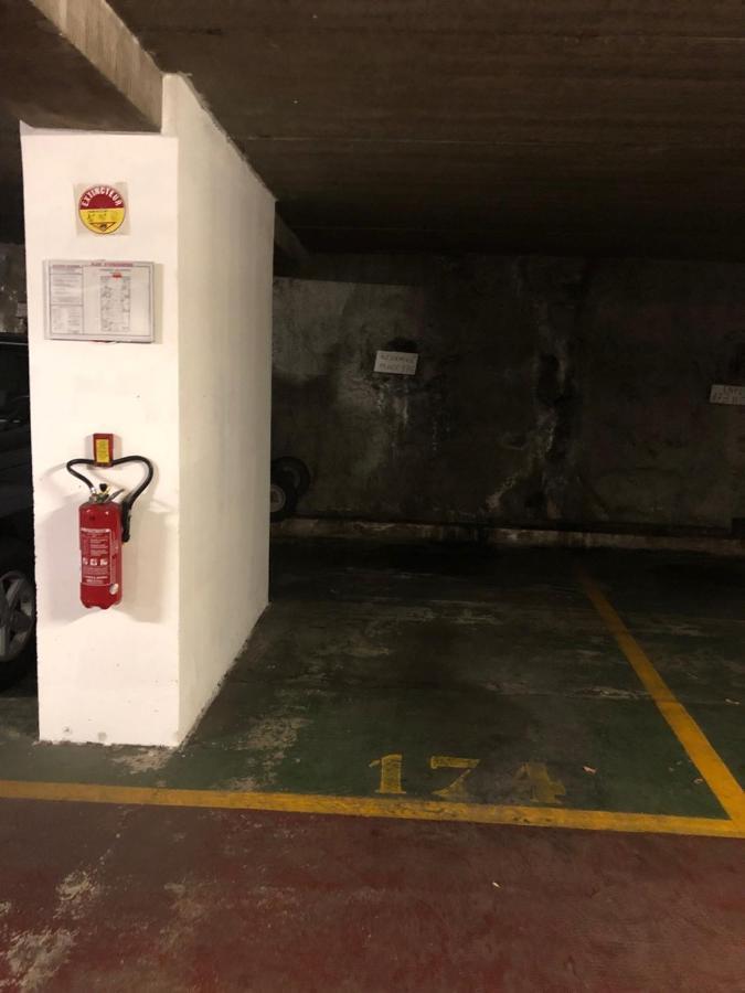 Apartamento Hyper-Centre historique avec possibilité parking Toulouse Exterior foto