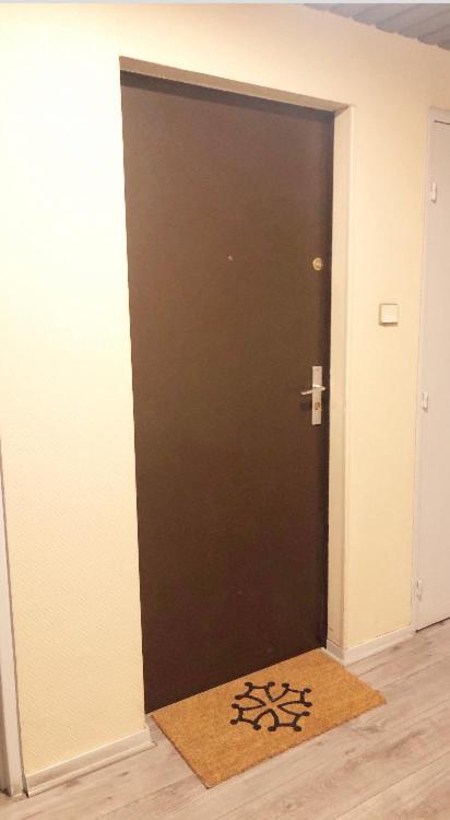Apartamento Hyper-Centre historique avec possibilité parking Toulouse Exterior foto