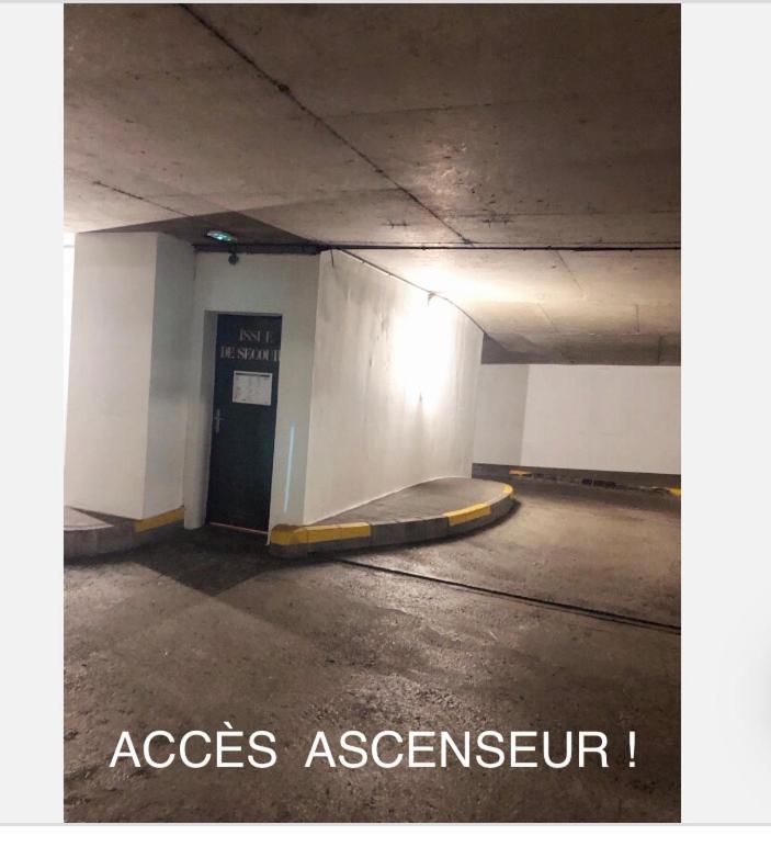 Apartamento Hyper-Centre historique avec possibilité parking Toulouse Exterior foto